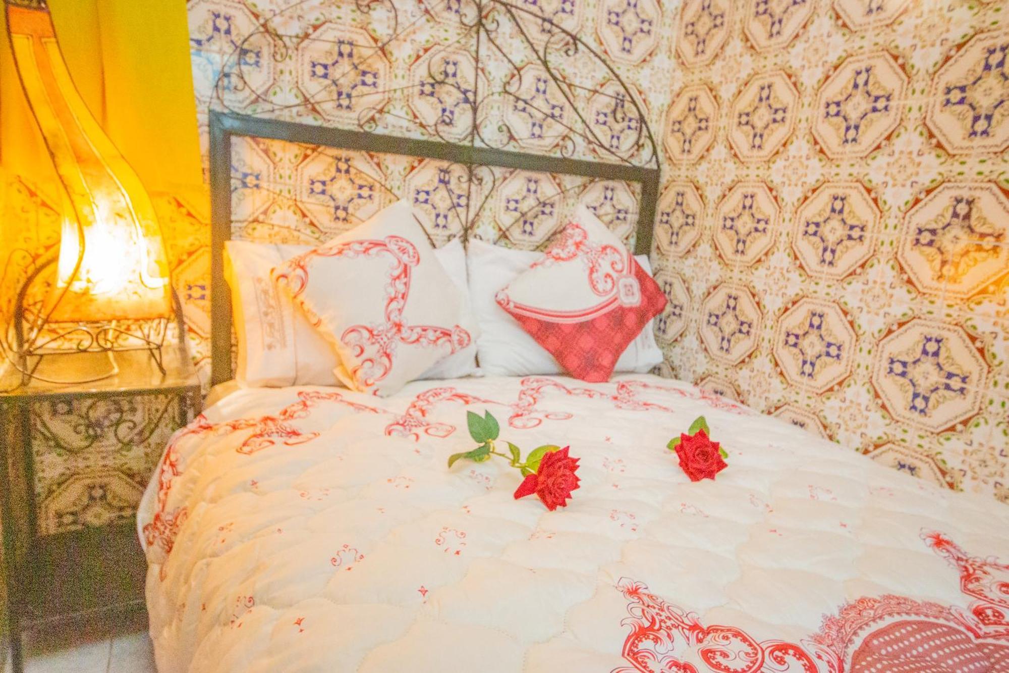 Maison Adam Фес Екстер'єр фото