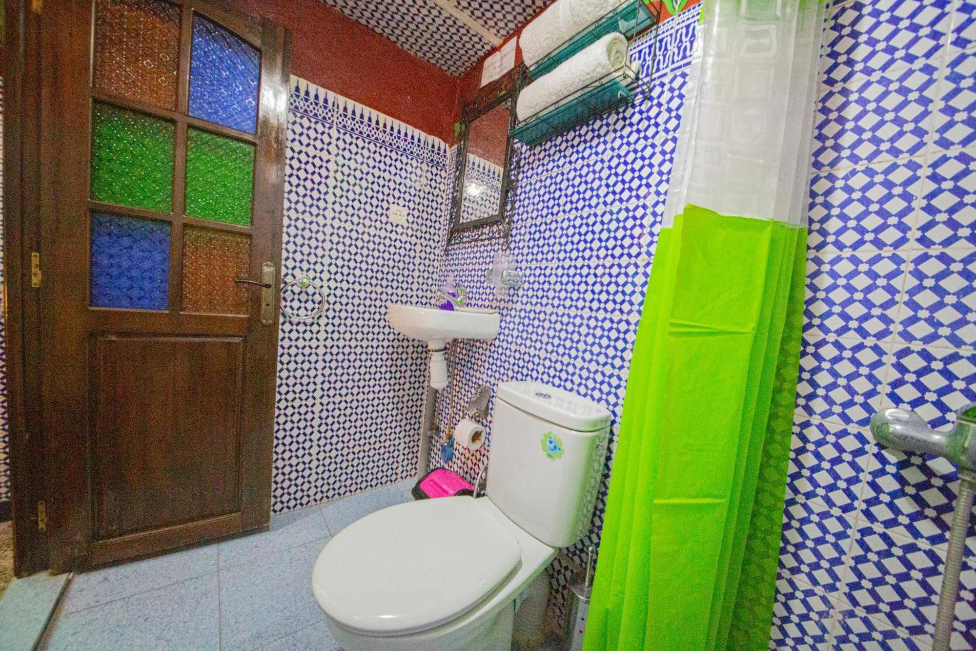 Maison Adam Фес Номер фото